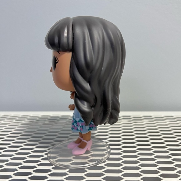 The Good Place Tahani Funko Pop - Picture 7 of 7